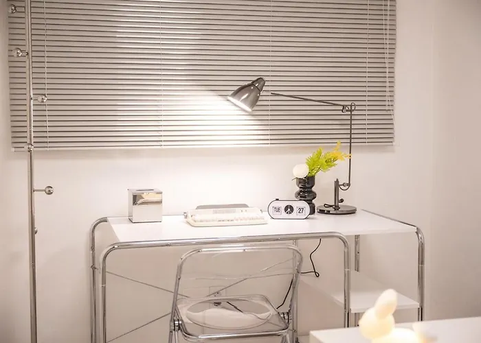 Apartment 한티역 선릉역 대치 학원가 코엑스 세브란스 병원 인접 숙소-다정 *