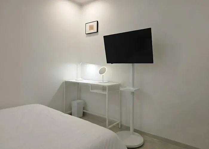 Apartment 한티역 선릉역 대치 학원가 코엑스 세브란스 병원 인접 숙소-다정