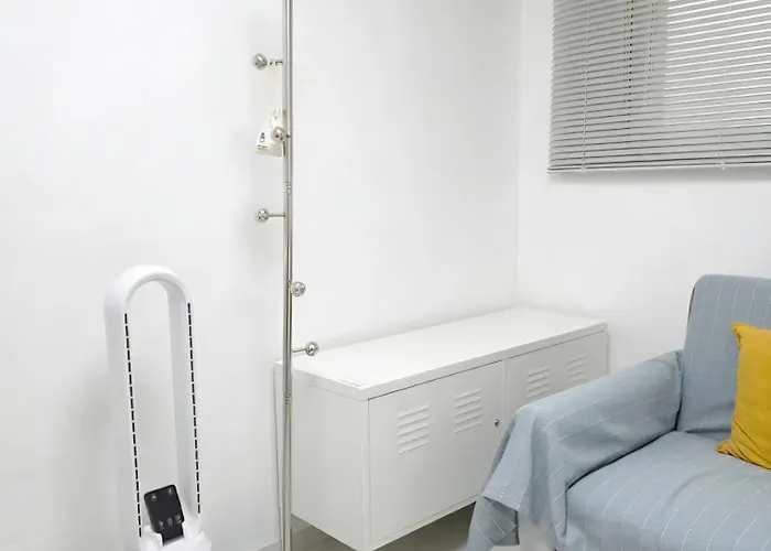 한티역 선릉역 대치 학원가 코엑스 세브란스 병원 인접 숙소-다정 * Seoul