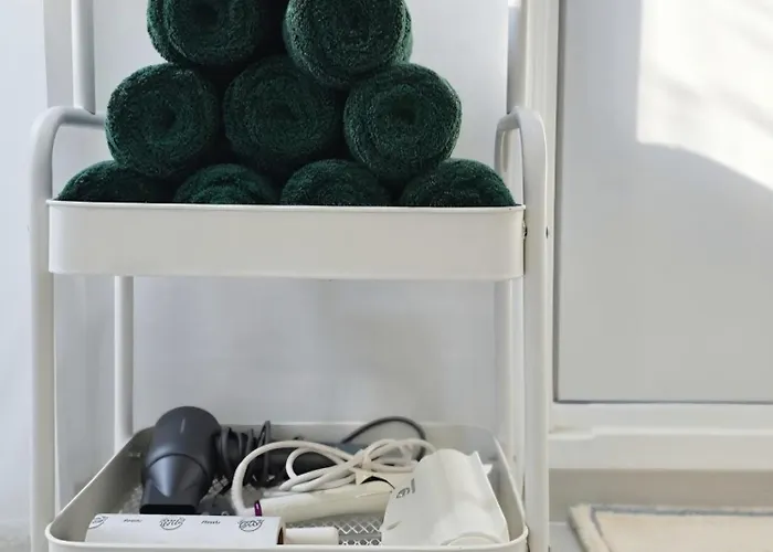 Apartment 한티역 선릉역 대치 학원가 코엑스 세브란스 병원 인접 숙소-다정