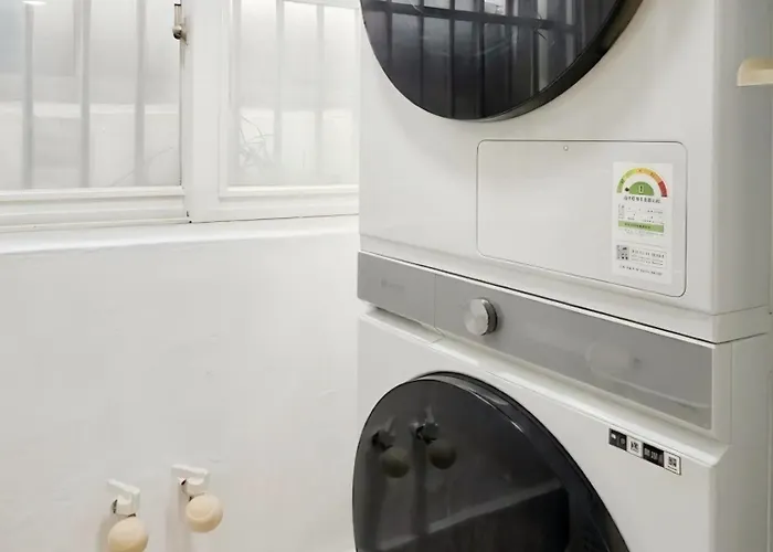한티역 선릉역 대치 학원가 코엑스 세브란스 병원 인접 숙소-다정 Apartment Seoul