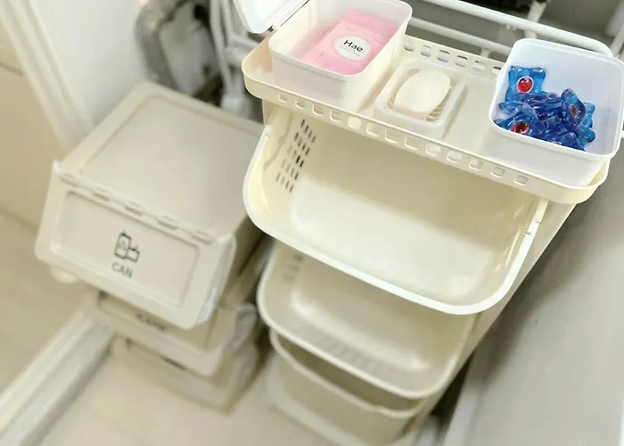 한티역 선릉역 대치 학원가 코엑스 세브란스 병원 인접 숙소-다정 Apartment *